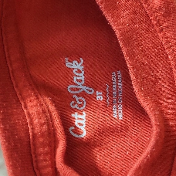 3T long Sleeve shirt - Picture 3 of 3